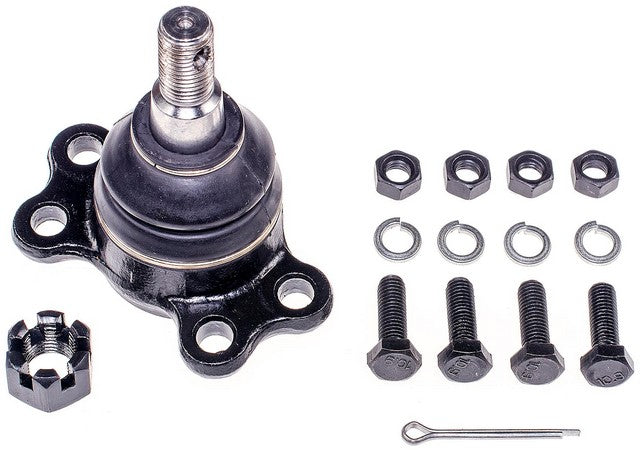 MAS Industries Suspension Ball Joint  B6344