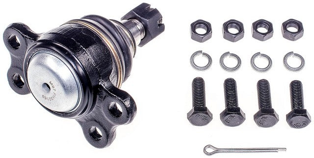 MAS Industries Suspension Ball Joint  B6344