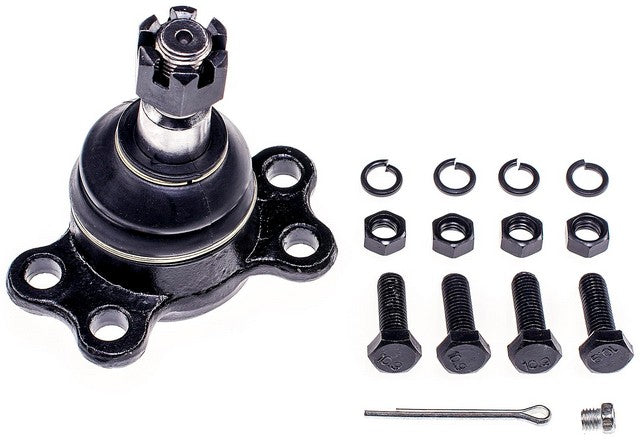 MAS Industries Suspension Ball Joint  B9452