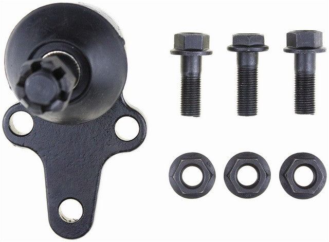 MAS Industries Suspension Ball Joint  B9645