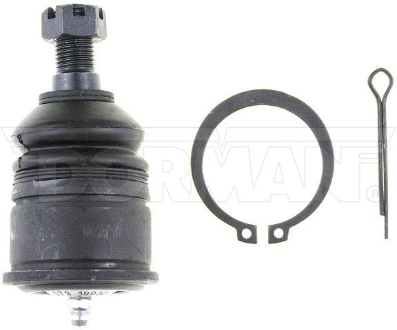 MAS Industries Suspension Ball Joint  B9802