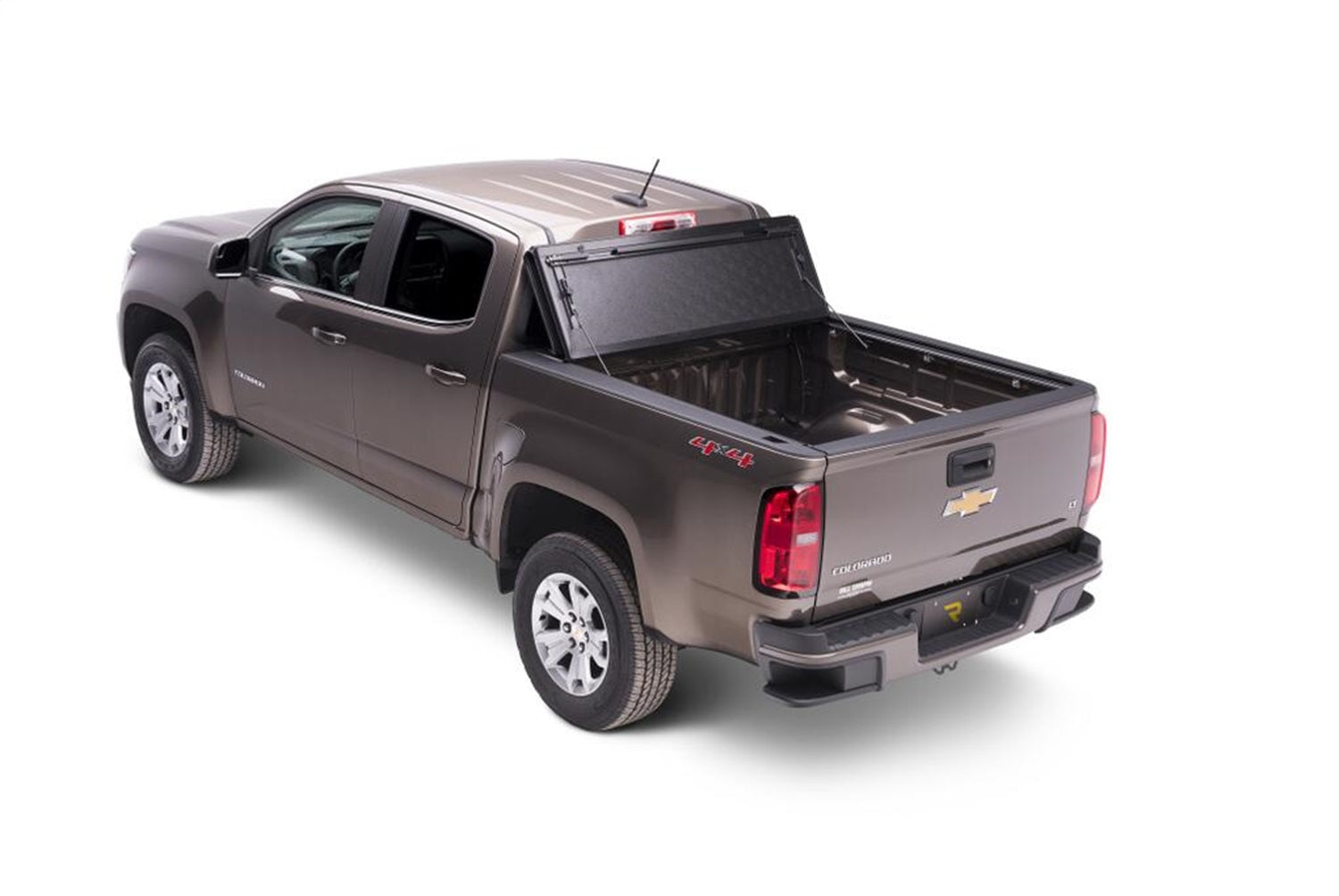 BAK Industries 226106 BAKFlip G2 Hard Folding Truck Bed Cover