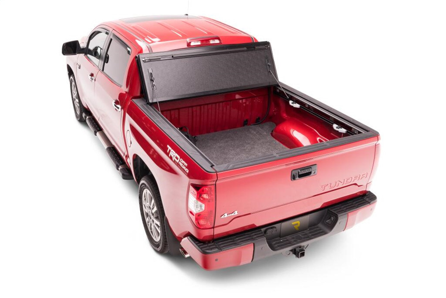 BAK Industries 226601 BAKFlip G2 Hard Folding Truck Bed Cover Fits Ridgeline