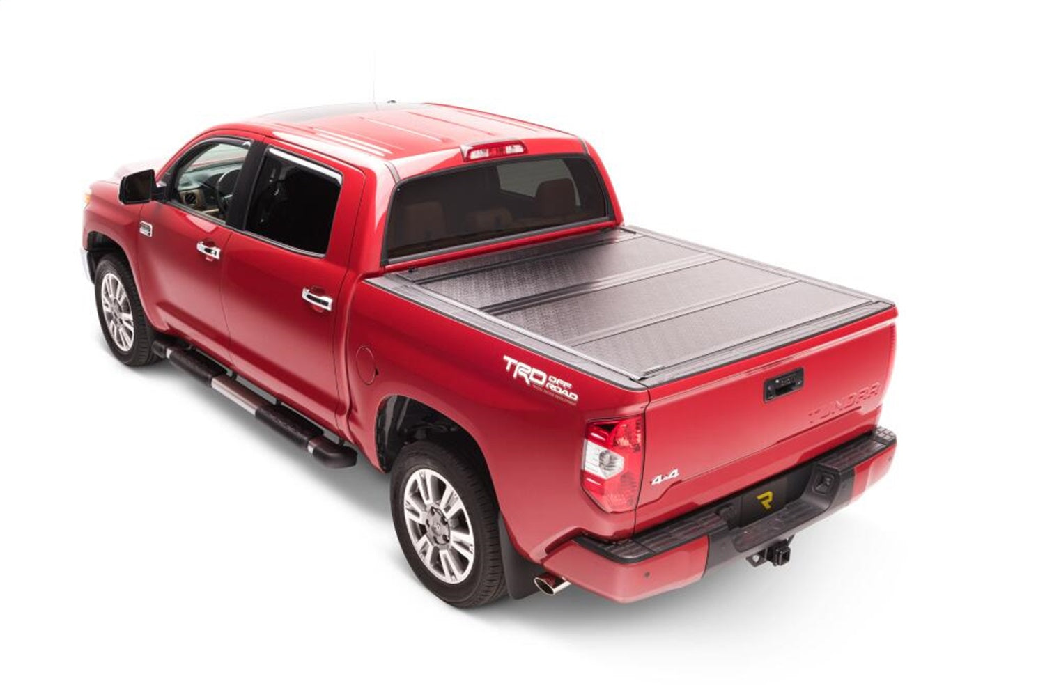 BAK Industries 226602 BAKFlip G2 Hard Folding Truck Bed Cover Fits Ridgeline