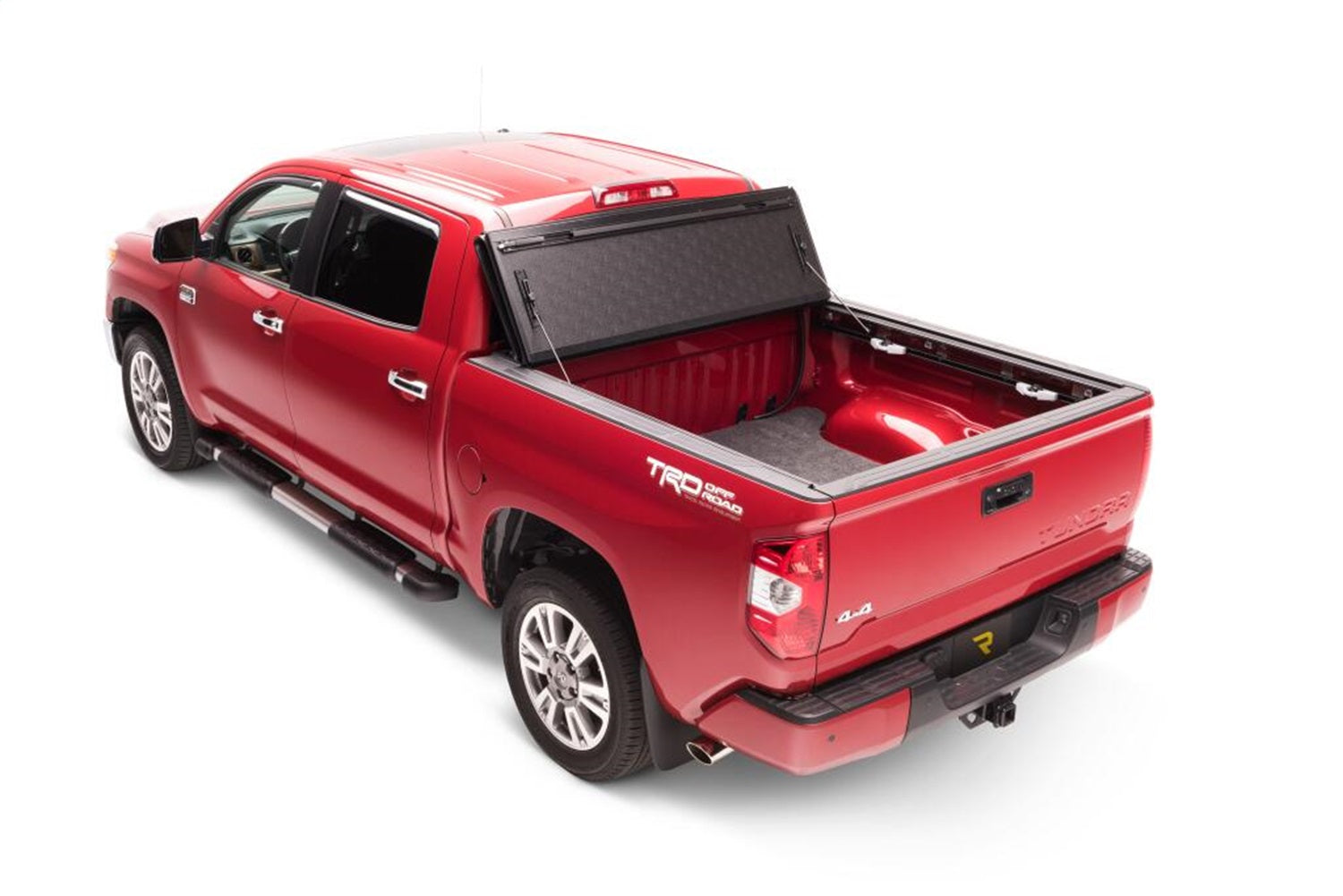 BAK Industries 226411 BAKFlip G2 Hard Folding Truck Bed Cover Fits 07-23 Tundra