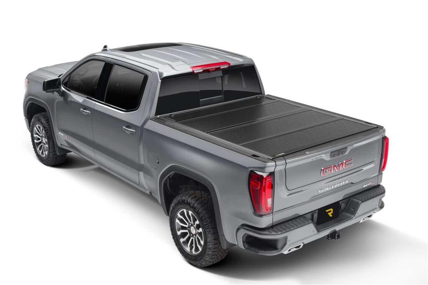 BAK Industries 772120 BAKFlip F1 Hard Folding Truck Bed Cover