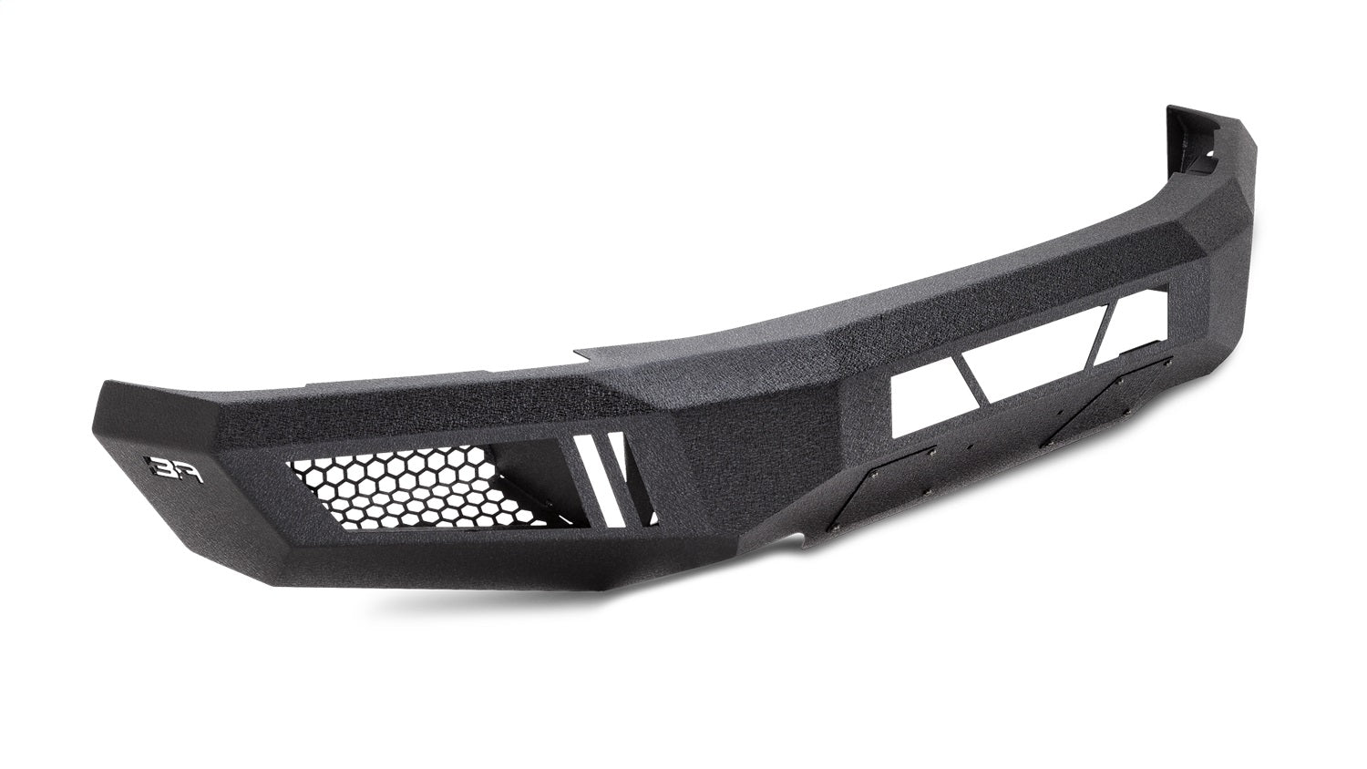 Body Armor FD-19336 ECO-Series Front Bumper Fits 15-17 F-150