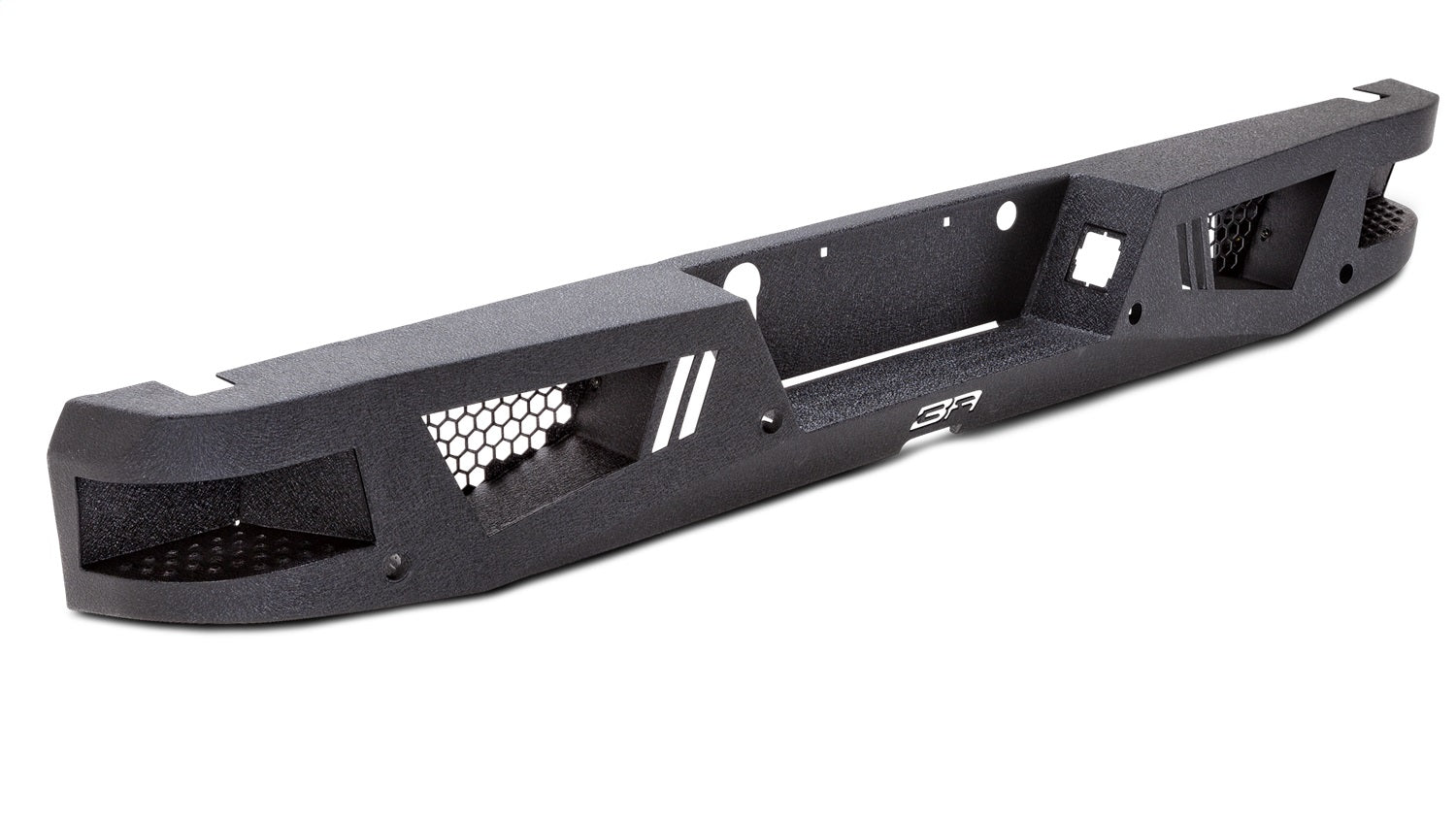 Body Armor GM-2961 ECO-Series Rear Bumper