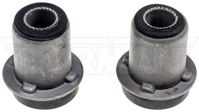 MAS Industries Suspension Control Arm Bushing Kit  BB6198