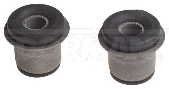 MAS Industries Suspension Control Arm Bushing Kit  BB7276