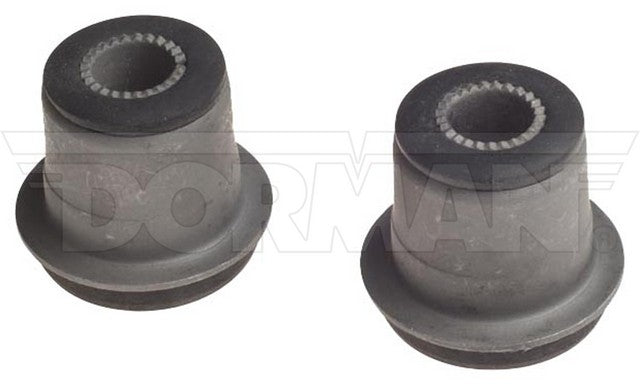 MAS Industries Suspension Control Arm Bushing Kit  BB7276