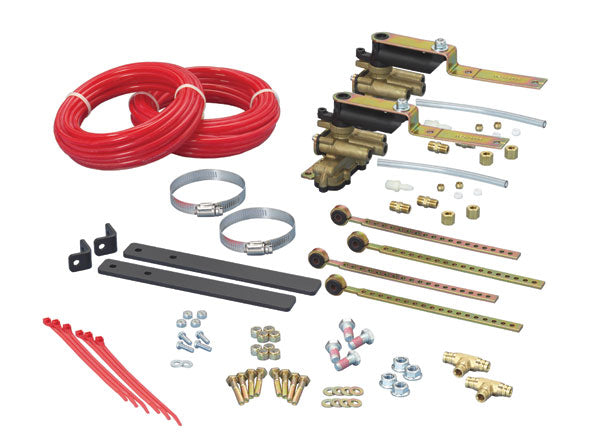 Firestone Ride-Rite 2186 Suspension Self-Leveling Valve