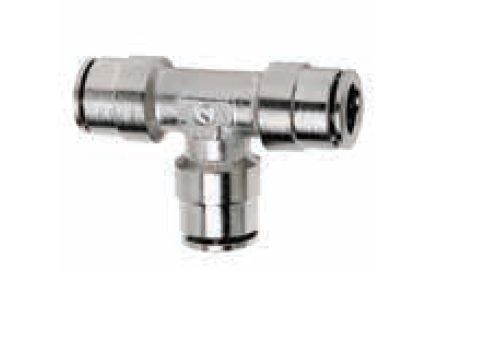 Firestone Ride-Rite 3461 Union Tee Air Fitting
