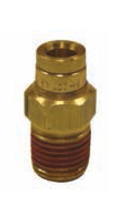 Firestone Ride-Rite 3463 Male Connector Air Fitting