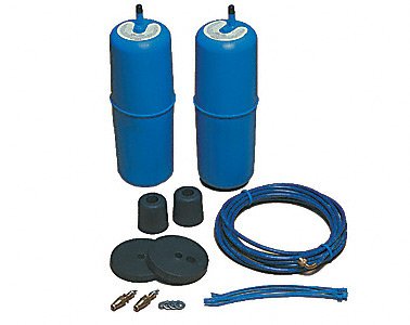 Firestone Ride-Rite 4134 Coil-Rite Air Helper Spring Kit Fits 97-02 Expedition