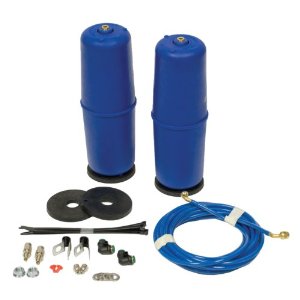 Firestone Ride-Rite 4164 Coil-Rite Air Helper Spring Kit