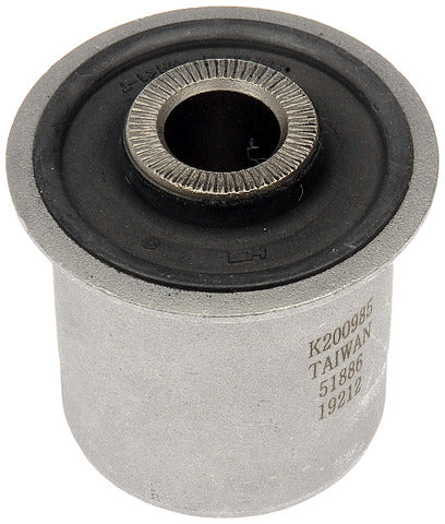 MAS Industries Suspension Control Arm Bushing  BC83135