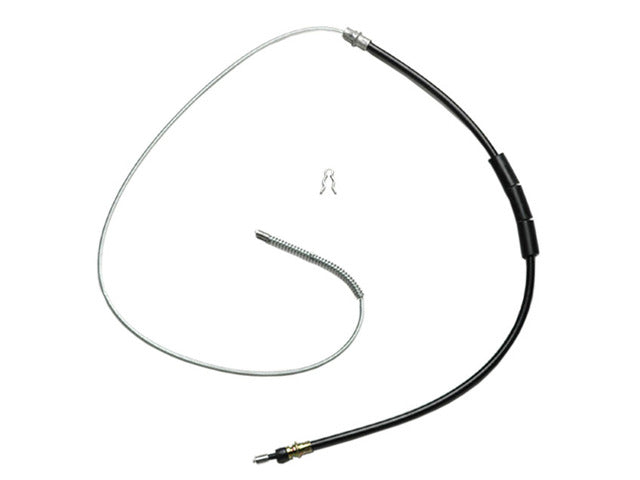 Raybestos Brakes Parking Brake Cable  BC92541