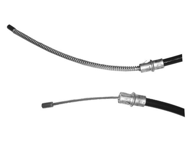 Raybestos Brakes Parking Brake Cable  BC95110