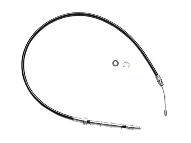 Raybestos Brakes Parking Brake Cable  BC95533