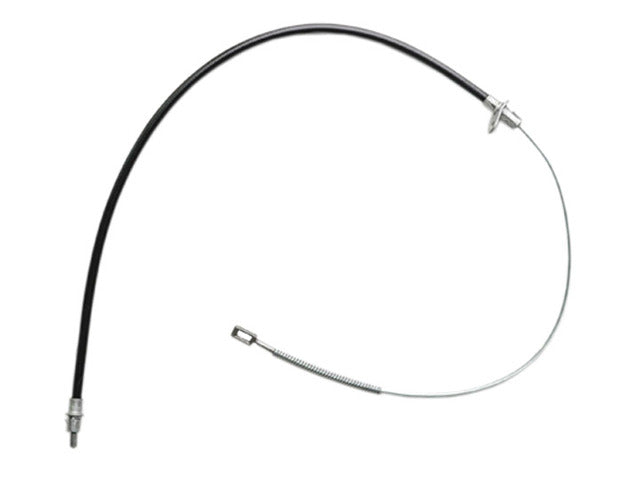 Raybestos Brakes Parking Brake Cable  BC96048