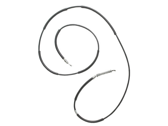 Raybestos Brakes Parking Brake Cable  BC96138