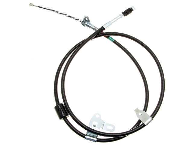 Raybestos Brakes Parking Brake Cable  BC97047