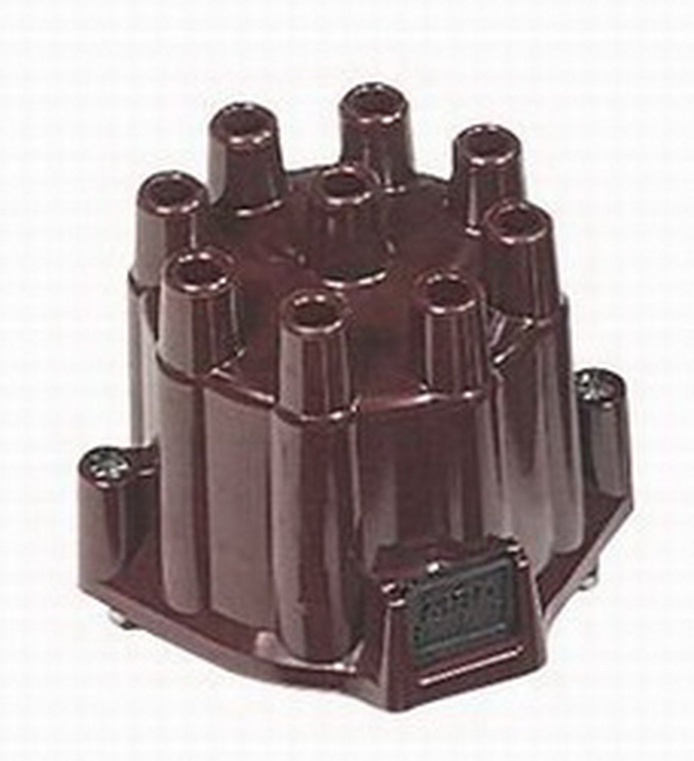 MSD Ignition 8437 Distributor Cap