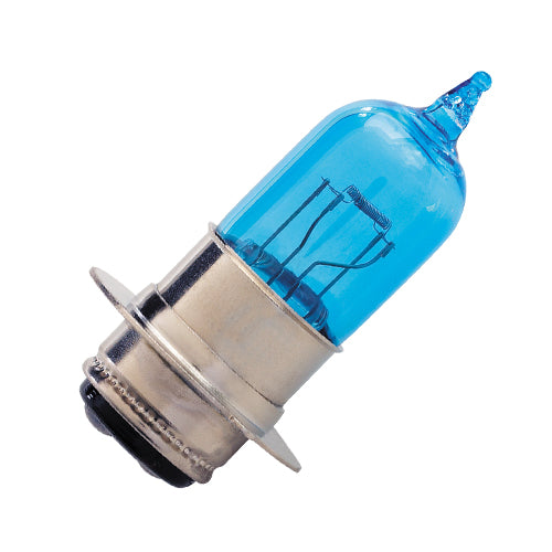 PIAA 70023 H6M Xtreme White Plus Halogen Bulb