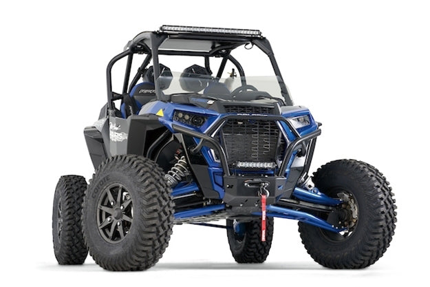 Warn 101690 Winch Mount