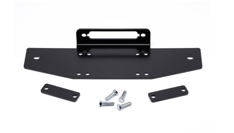Warn 102848 Winch Mount