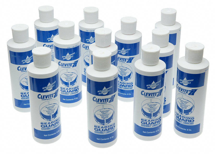Clevite Assembly Lube  2800-B2