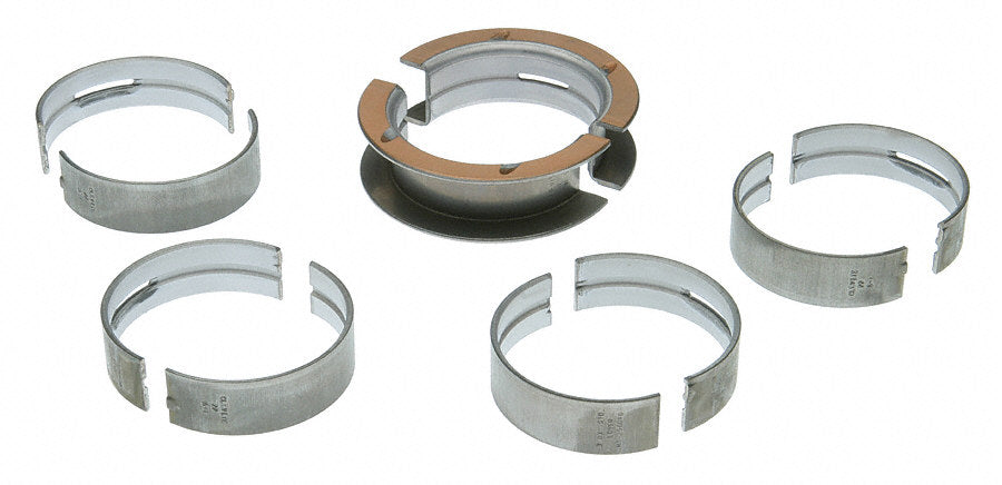 Clevite Engine Crankshaft Main Bearing Set  MS-1010HX