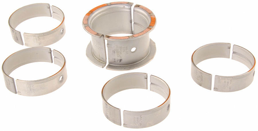 Clevite Engine Crankshaft Main Bearing Set  MS-909P-10