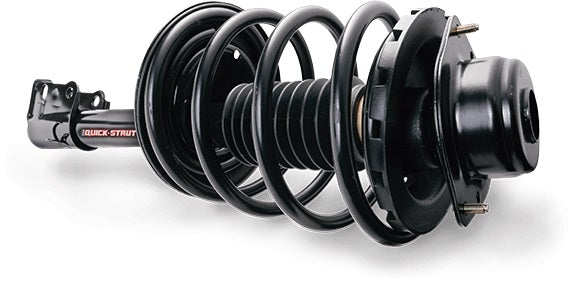 Monroe Shocks & Struts Suspension Strut and Coil Spring Assembly  273044