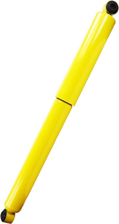 Monroe Shocks & Struts Suspension Shock Absorber  65484