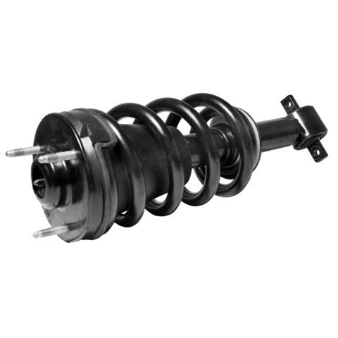 Monroe Shocks & Struts Suspension Strut and Coil Spring Assembly  139104