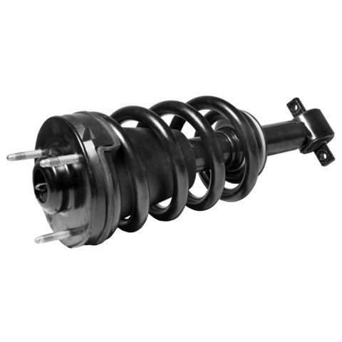 Monroe Shocks & Struts Suspension Strut and Coil Spring Assembly  139105