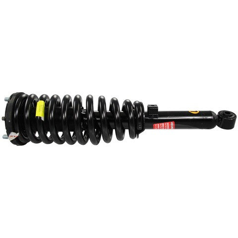 Monroe Shocks & Struts Suspension Strut and Coil Spring Assembly  171110