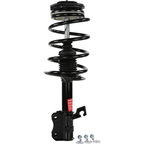 Monroe Shocks & Struts Suspension Strut and Coil Spring Assembly  172378