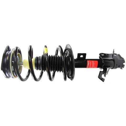 Monroe Shocks & Struts Suspension Strut and Coil Spring Assembly  172378
