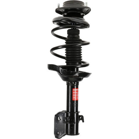 Monroe Shocks & Struts Suspension Strut and Coil Spring Assembly  172439