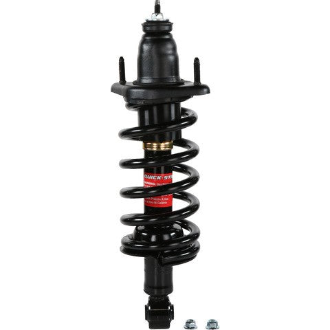 Monroe Shocks & Struts Suspension Strut and Coil Spring Assembly  172497L