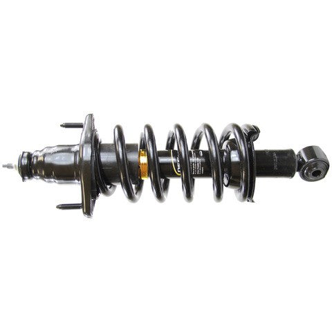 Monroe Shocks & Struts Suspension Strut and Coil Spring Assembly  172497L