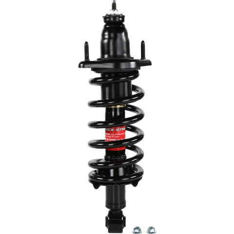 Monroe Shocks & Struts Suspension Strut and Coil Spring Assembly  172497R