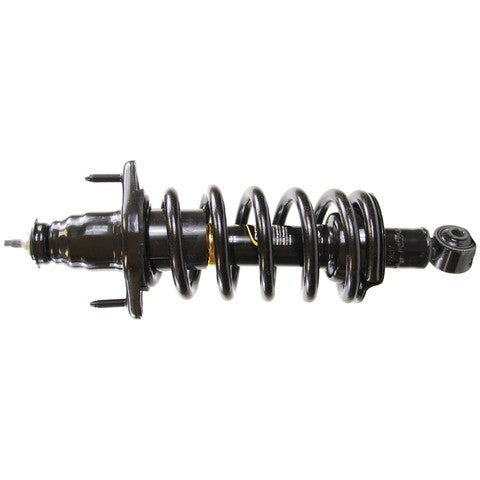 Monroe Shocks & Struts Suspension Strut and Coil Spring Assembly  172497R