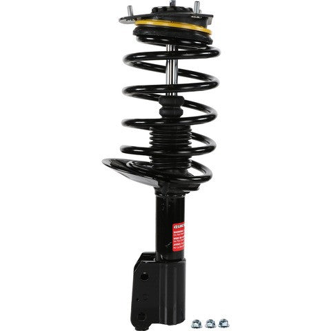 Monroe Shocks & Struts Suspension Strut and Coil Spring Assembly  172903