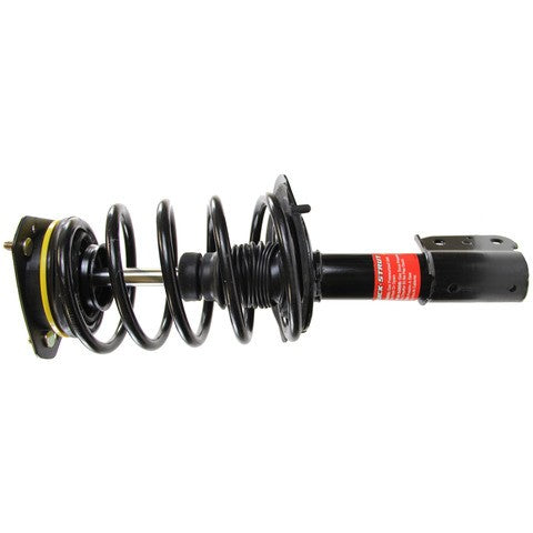 Monroe Shocks & Struts Suspension Strut and Coil Spring Assembly  172903