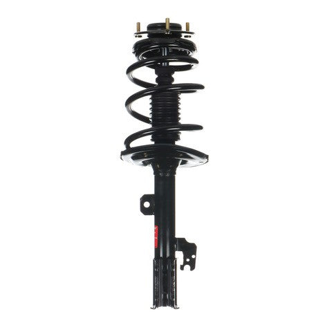 Monroe Shocks & Struts Suspension Strut and Coil Spring Assembly  172962
