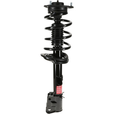 Monroe Shocks & Struts Suspension Strut and Coil Spring Assembly  173044